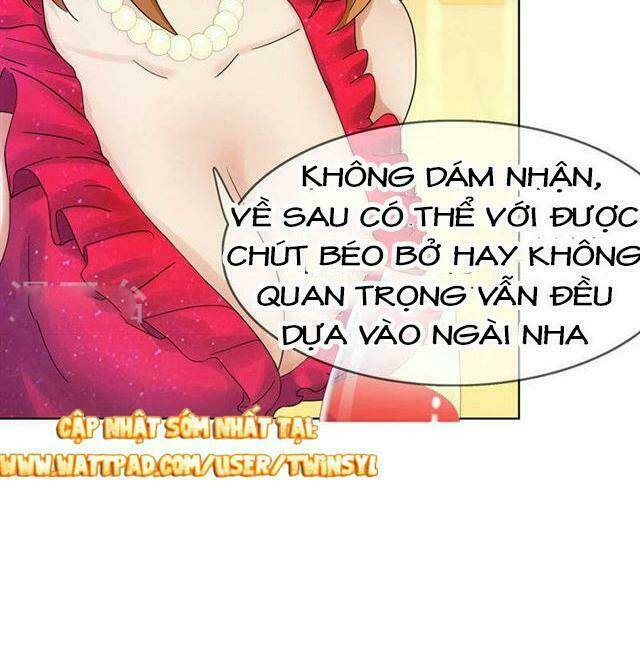 bá đạo trung khuyển tìm ái ký chapter 125 8