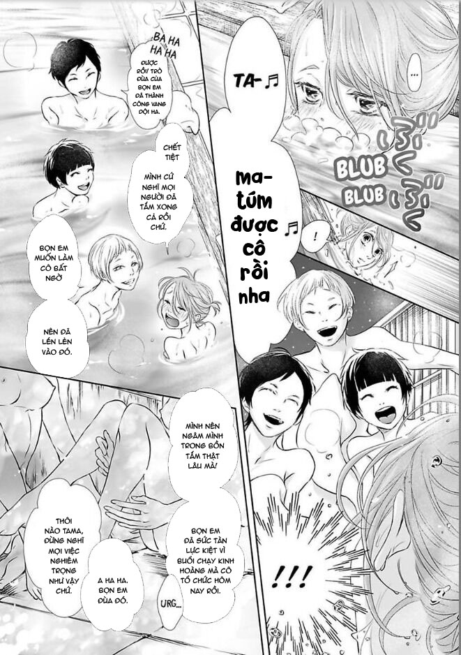 cơ hội thứ hai chapter 6.1 10