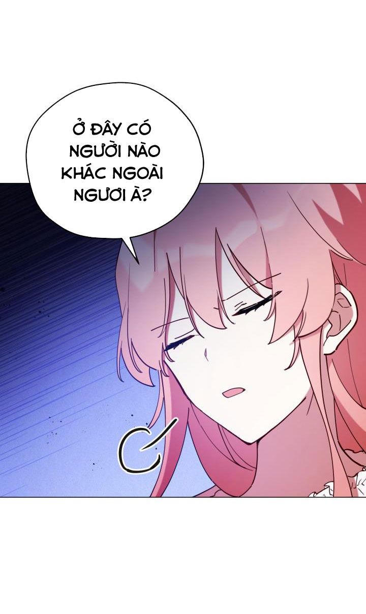 quý cô không thể chạm vào chapter 3 53