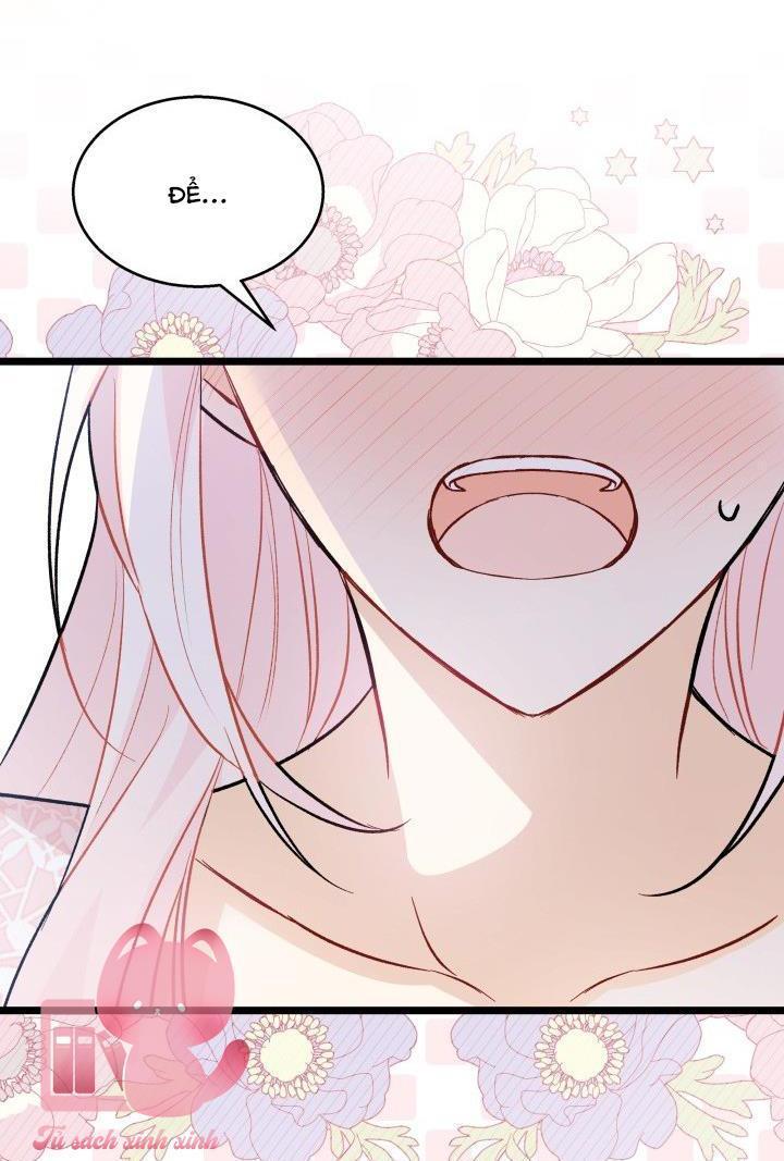 quan hệ cộng sinh giữa báo đen và thỏ trắng chapter 111 41