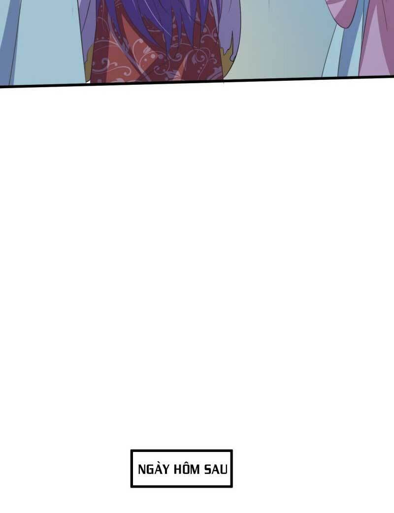 bạo quân thử yêu: yêu hậu như thử đa kiều chapter 95 5