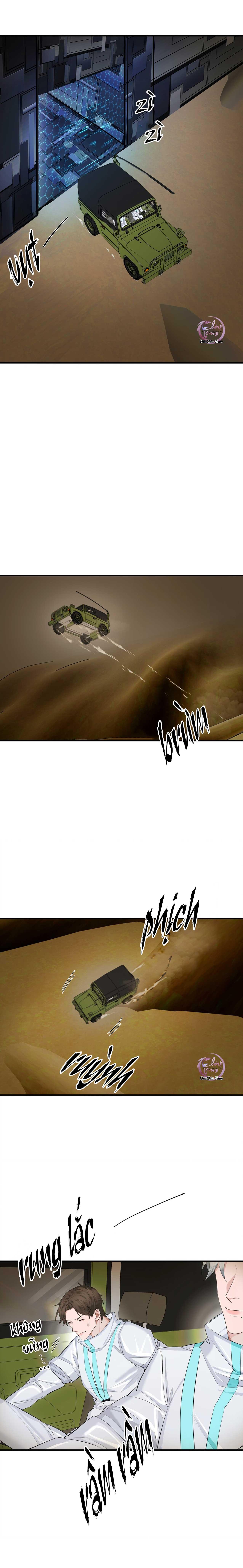 quan hệ xâm chiếm chapter 22 5