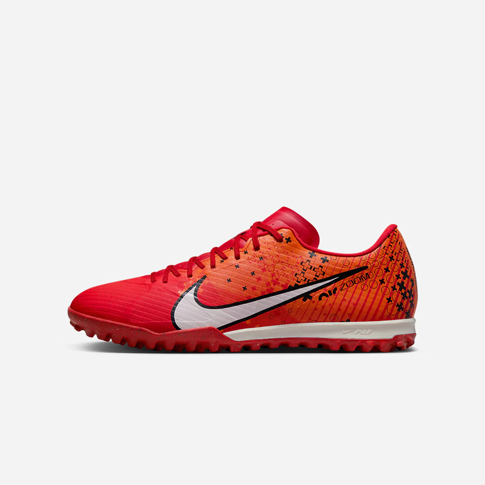 Giày bóng đá nam NIKE ZOOM VAPOR 15 ACADEMY MDS TF