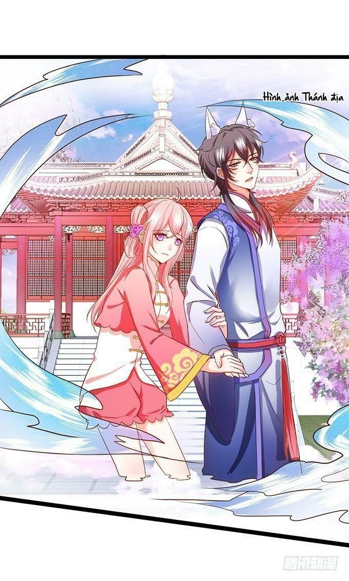 hồ tiên hung bạo chapter 69 5