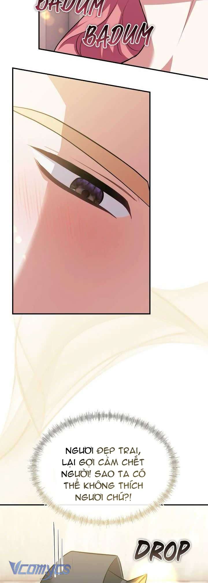 [18+] dàn harem nóng bỏng đang dần lạnh nhạt với tôi! chapter 1 36