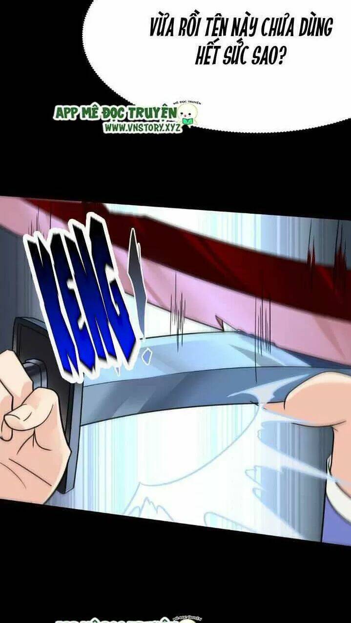 bạn gái virus của tôi chapter 201 42