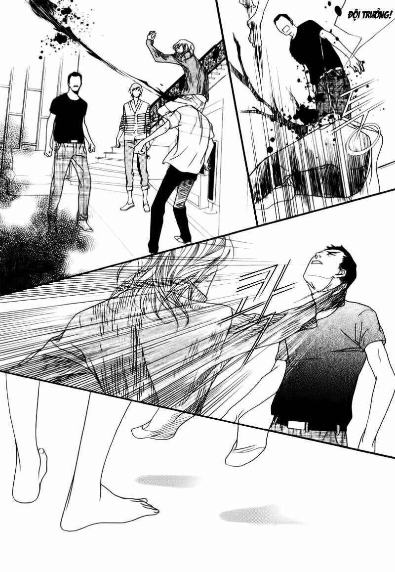 nobody knows chapter 20 30