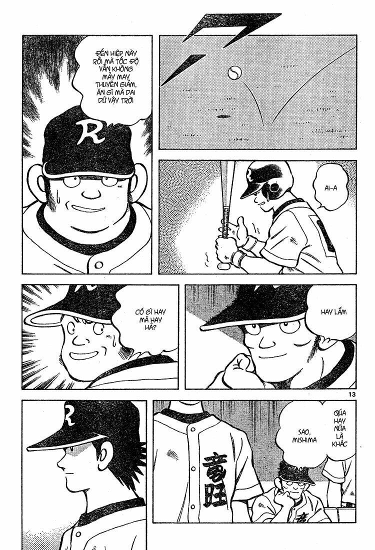 trò chơi vượt qua thử thách chapter 88 14