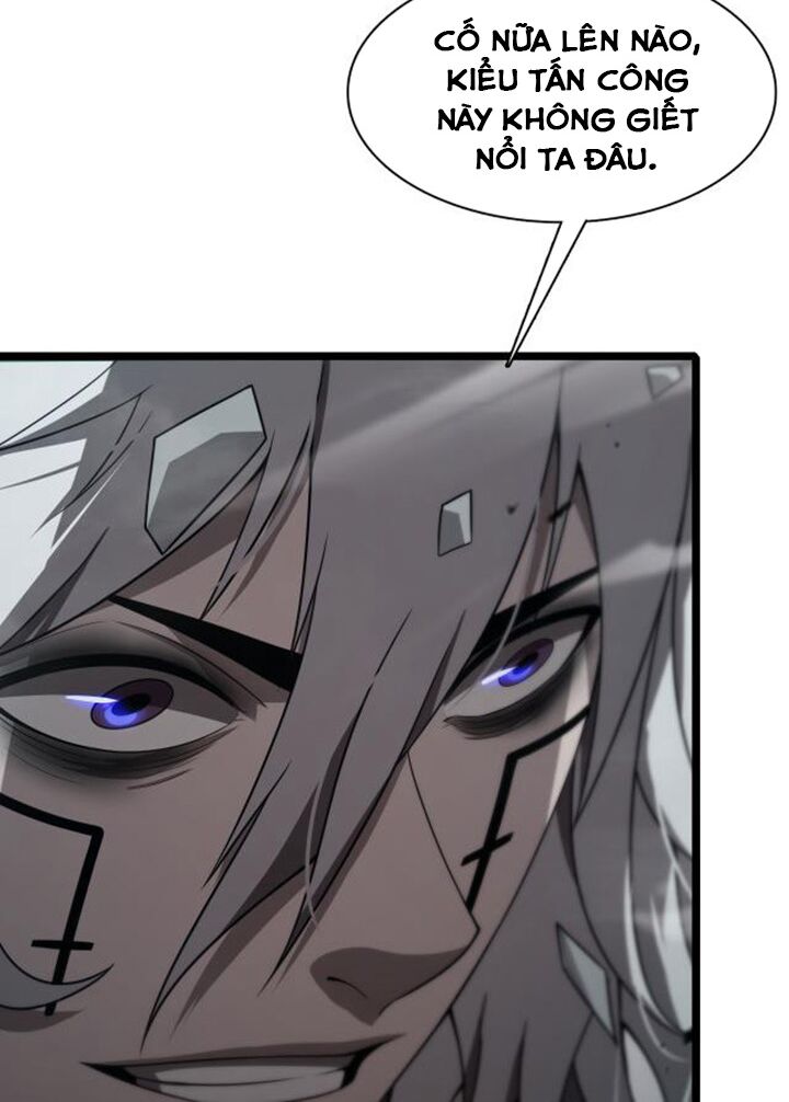 chư giới - tận thế online chapter 153 13