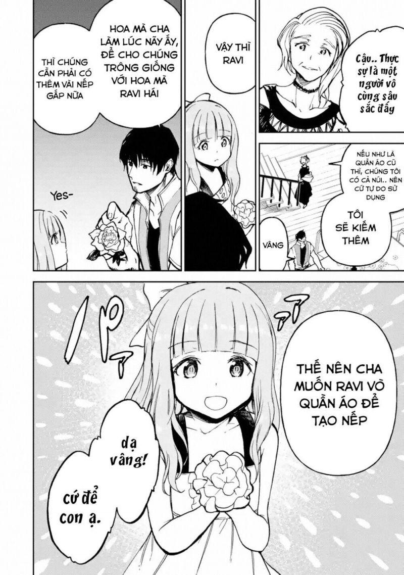 i'm a middle-aged man who got my adventurer license revoked chapter 9 22