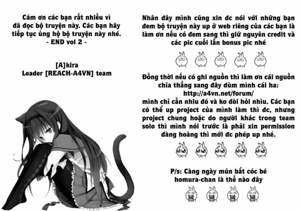 puella magi madoka magica chapter 8 40