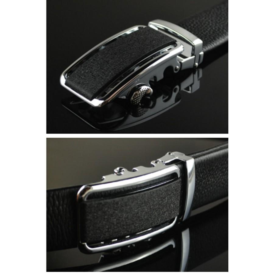 Thắt lưng nam da thật cao cấp 203832 8