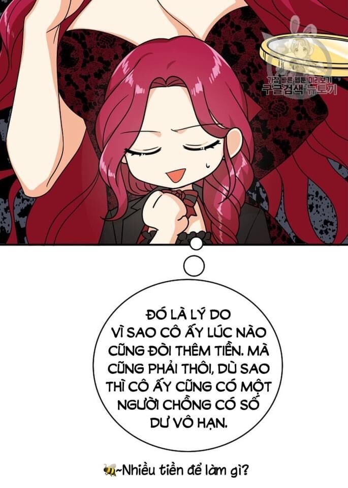 xuyên không trở thành mẹ của nhân vật phản diện chapter 32 53