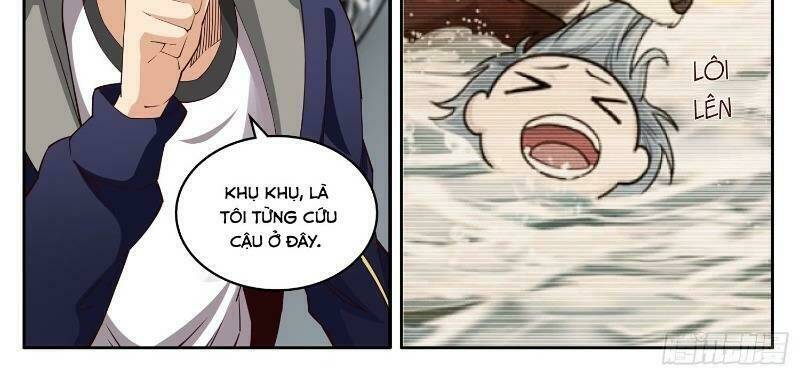 khắc kim phong thần chapter 103 18