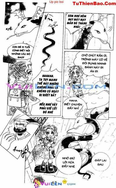 bogle goes to the kingdom chapter 18 6