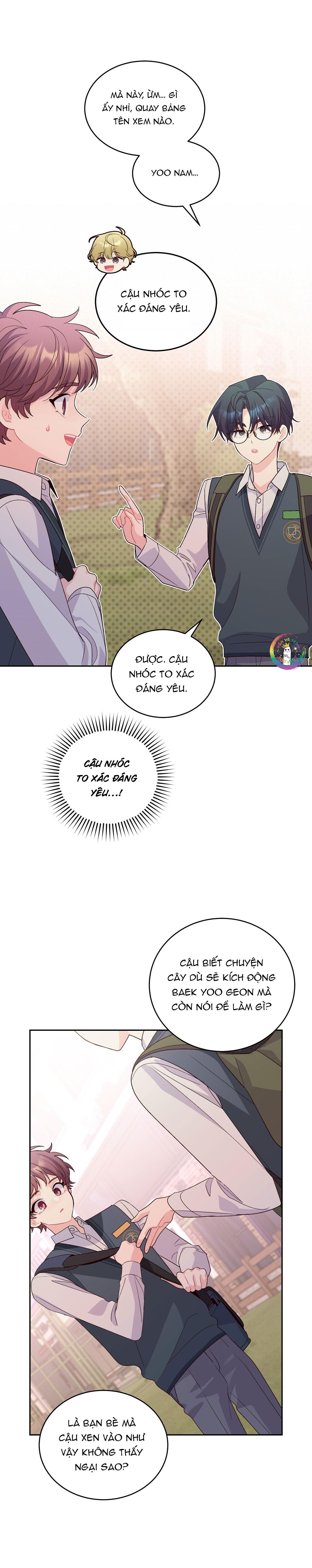 merry marbling chapter 33 22