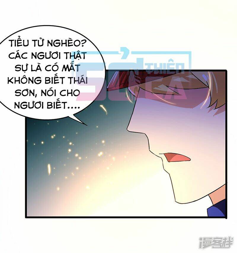siêu cấp bại gia tử chapter 64 24