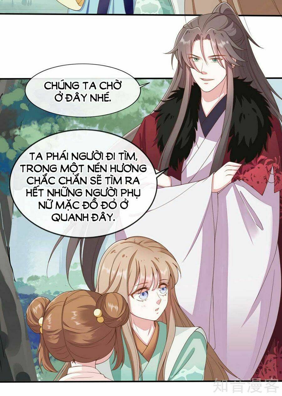 đích nữ hữu độc chapter 68 24