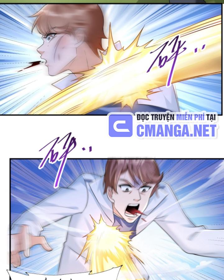 học cùng em gái, tôi bất cẩn vô địch rồi chapter 142 33