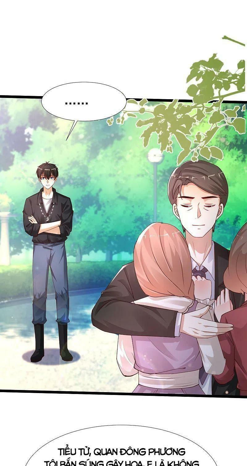 tối cường vận đào hoa chapter 243 9