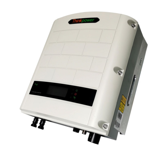 Máy biến tần hòa lưới bám tải 1 pha Thinkpower S3000TL 3kw