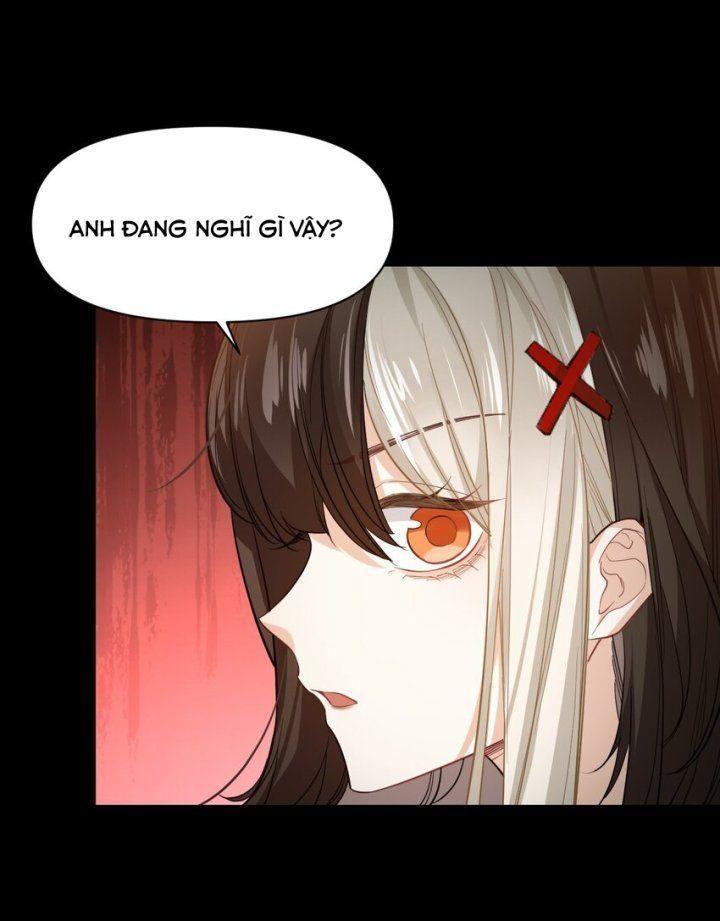 tôi đang yêu trong một thế giới kinh dị chapter 6 22