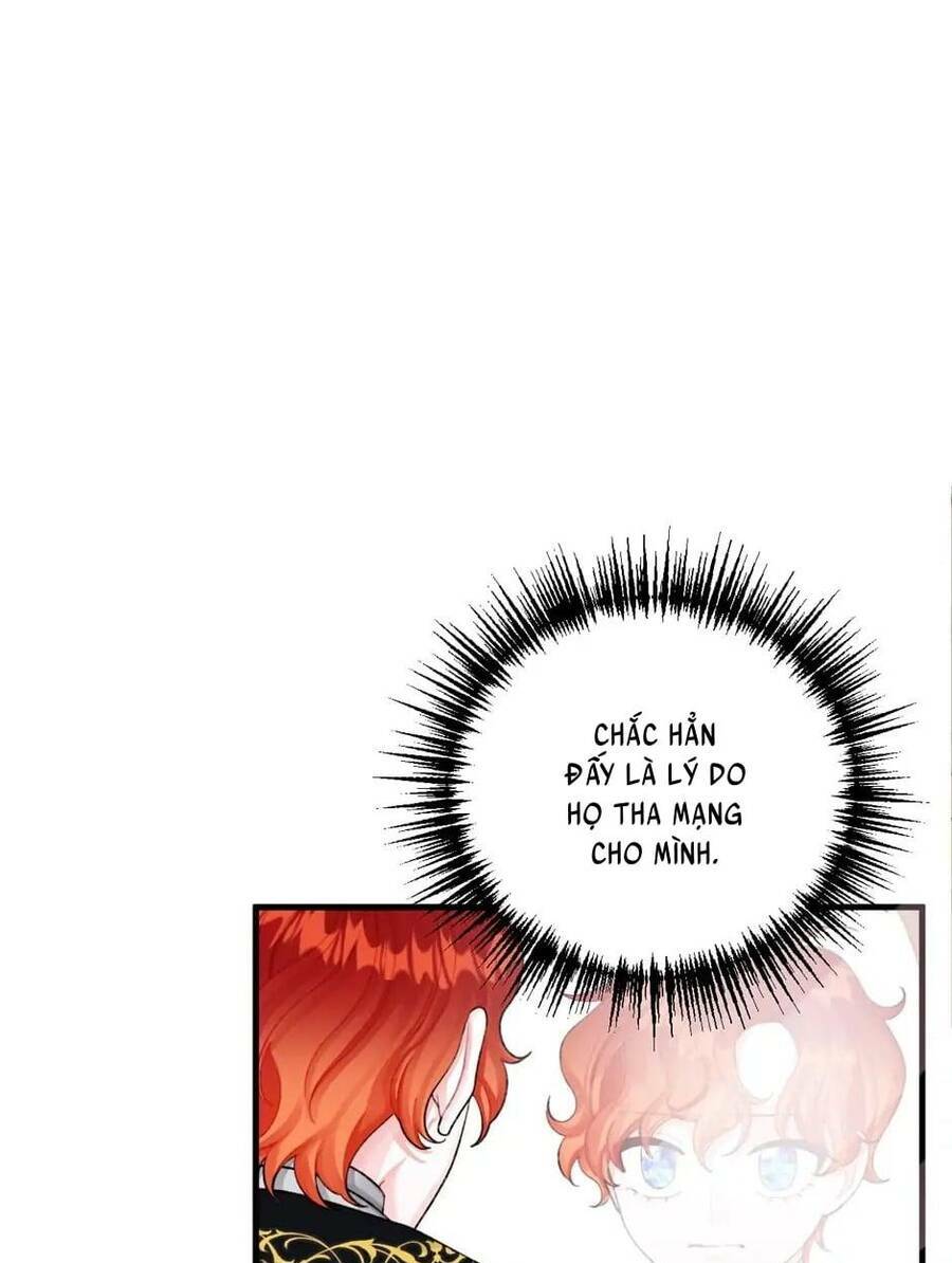 công chúa bãi rác chapter 66 18