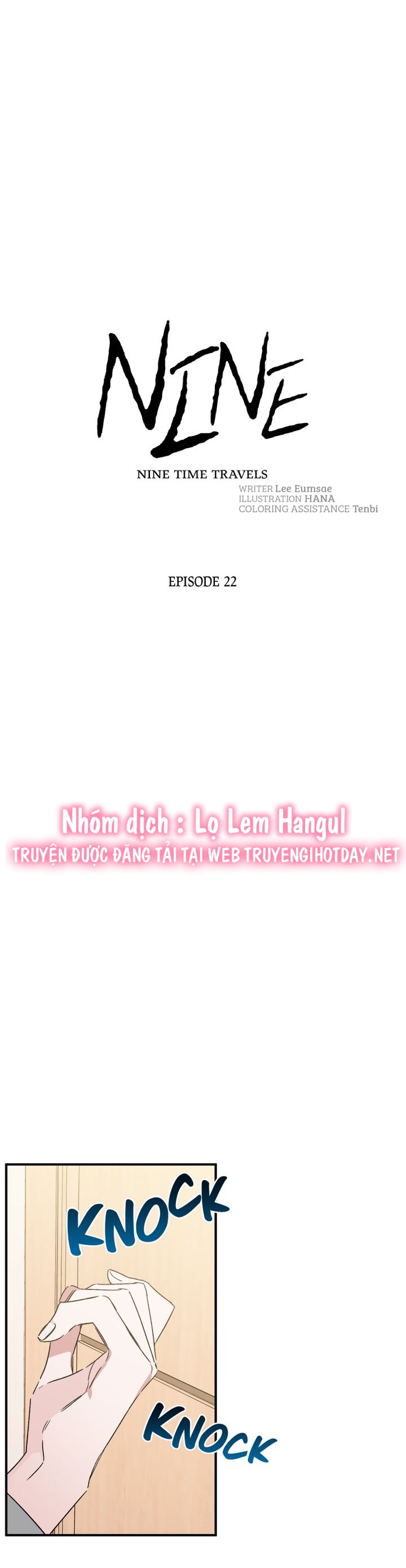 cuộc du hành thời gian của sela chapter 43 12