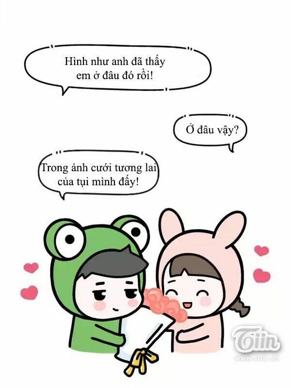 giải mã tình yêu chapter 116 10