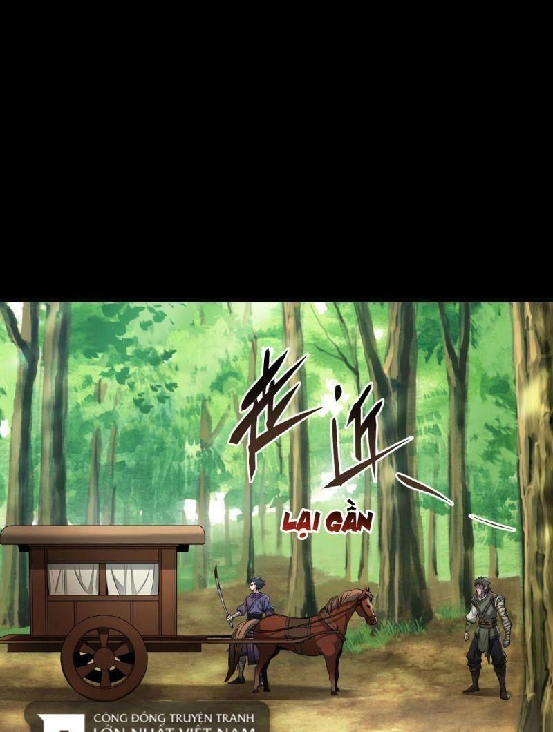 thông u đại thánh chapter 3 46