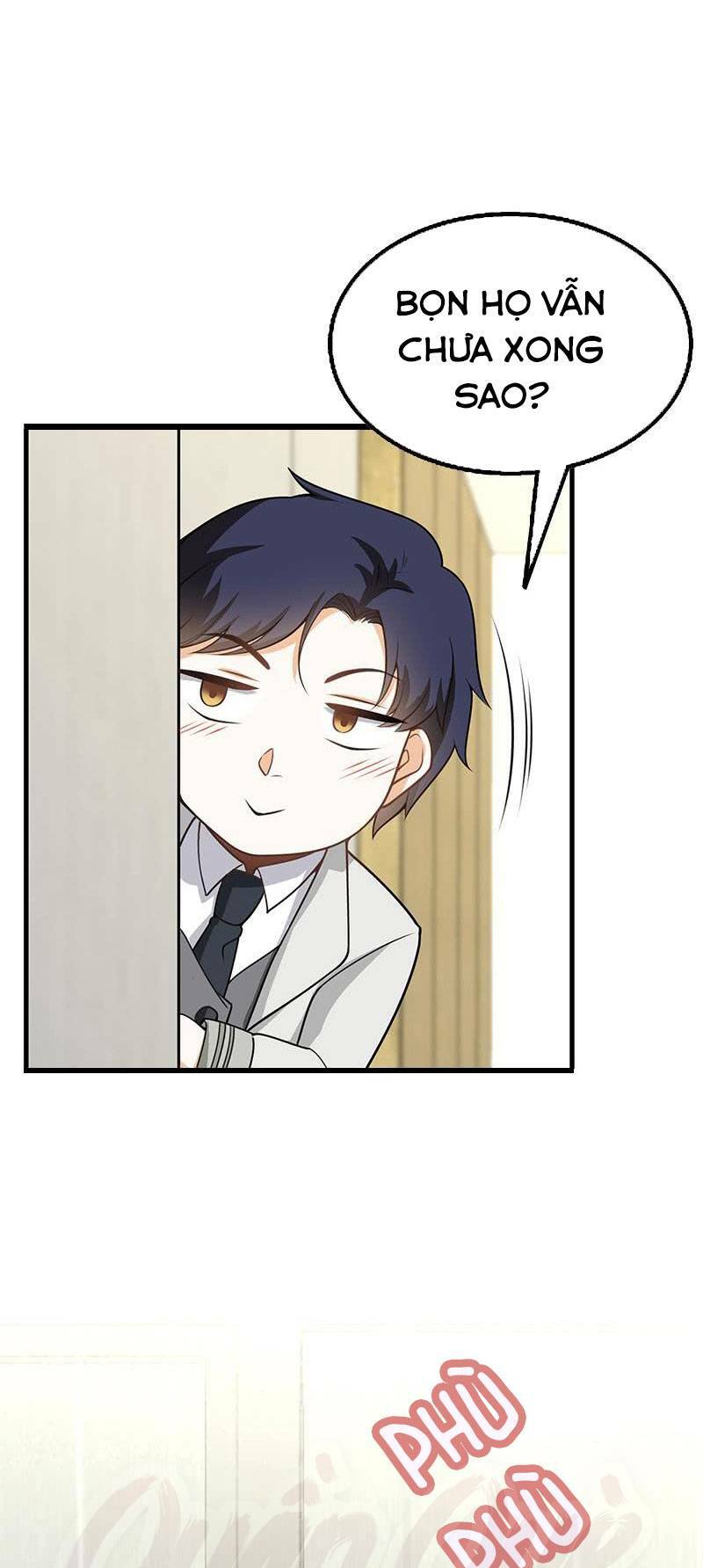 tối cường ở rể chapter 13 16