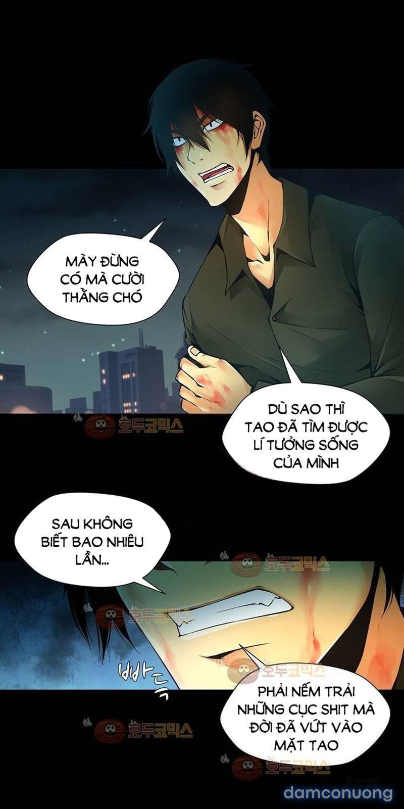 nô lệ song sinh chapter 94 8