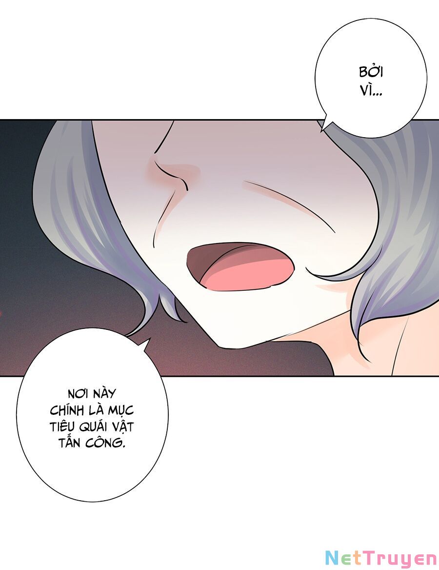 bản giáo chủ thân bất do kỷ chapter 15 50