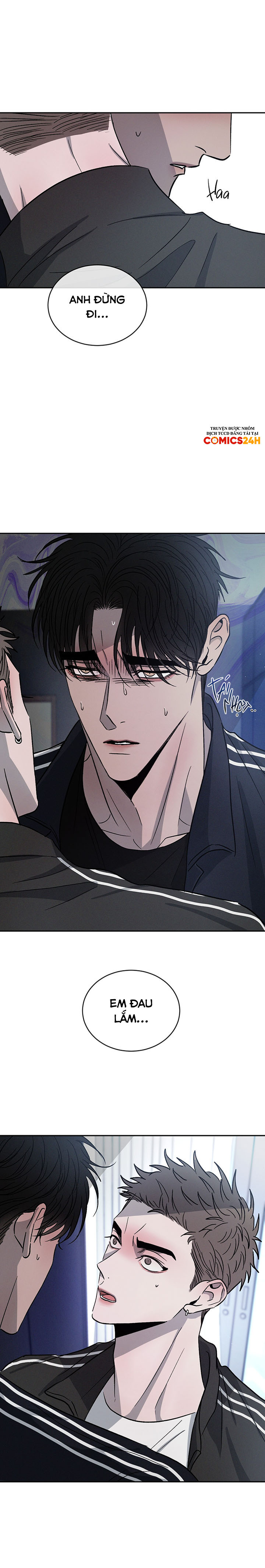 tương khắc chapter 51 25