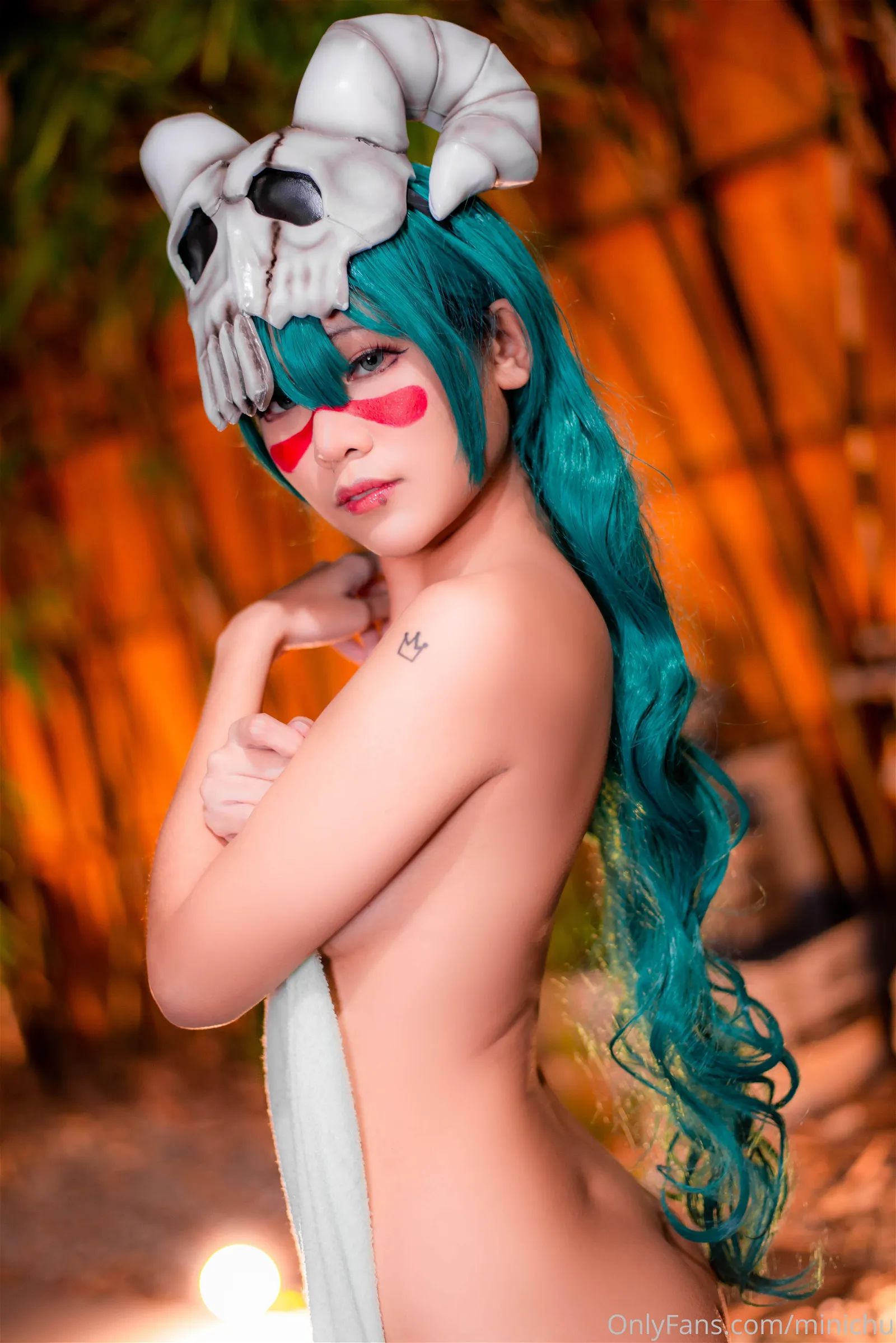 hình cosplay chapter 122 46