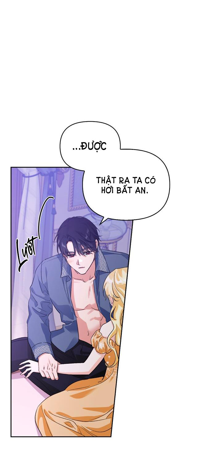 ác nữ xứng đôi với bạo chúa chapter 104 49