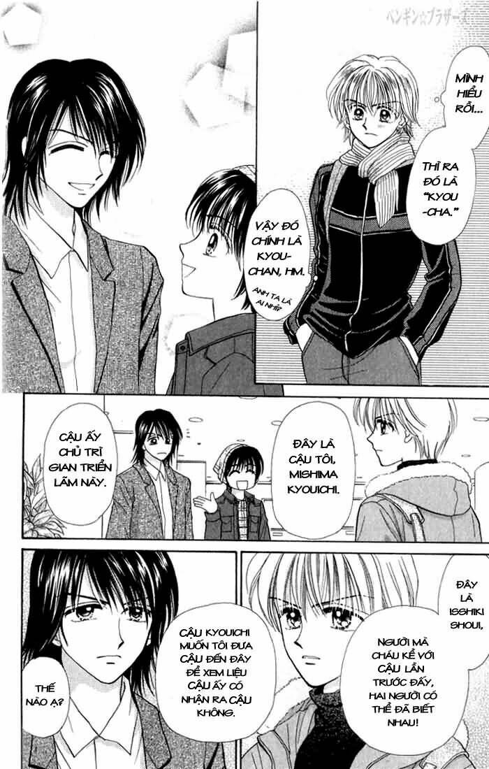 penguin brothers chapter 18 13