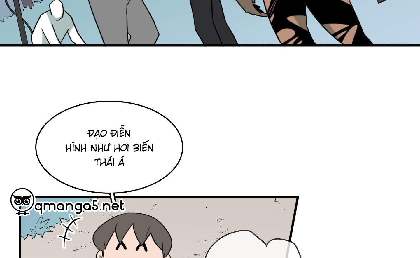 dear door chapter 159 30