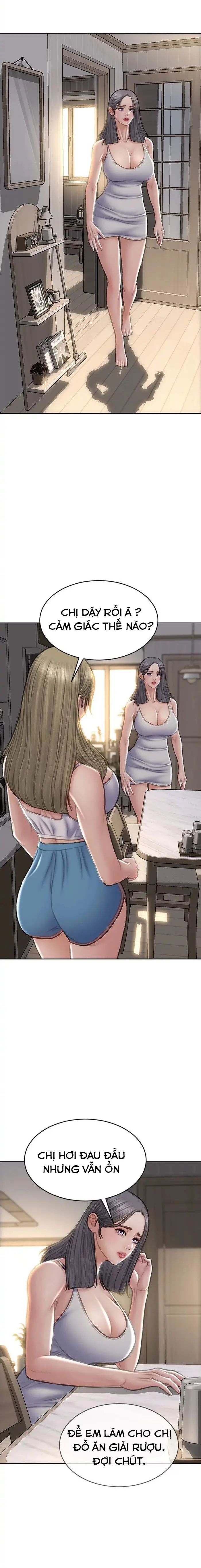 gã tồi tệ chapter 55 4