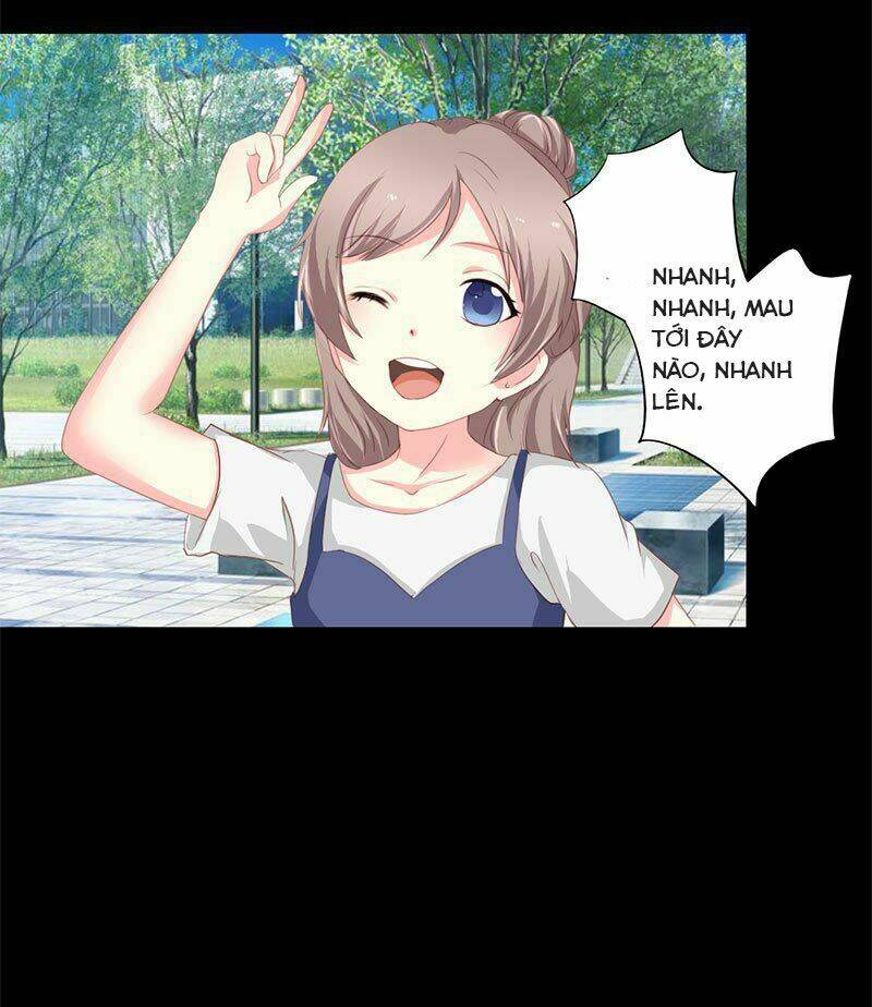 cuộc sống về đêm của người vợ 18 tuổi chapter 6 6