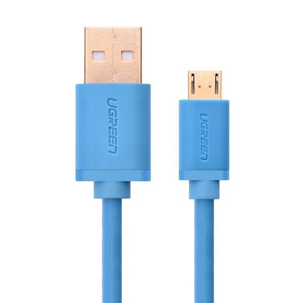 Cable USB To Micro USB 1m Ugreen (10870) - Hàng chính hãng