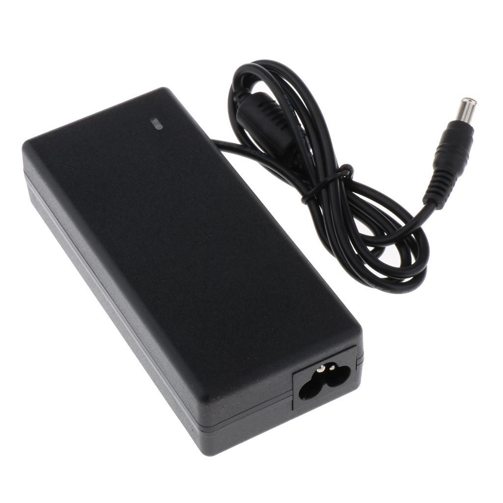19.5V 90W 4.7A AC-DC Adapter Power Supply Charger Cable for Laptops