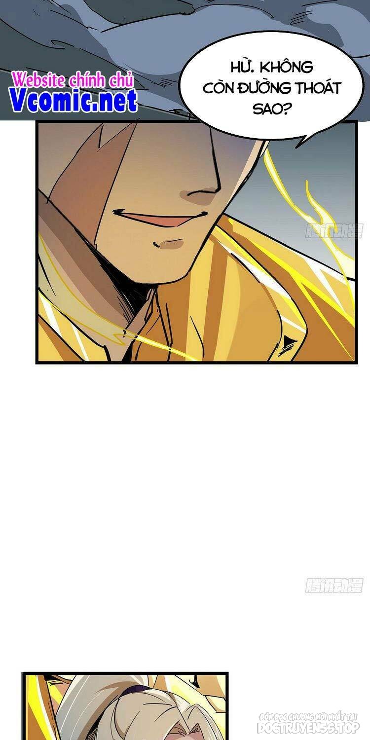 giải cứu 99 nữ chính ở mạt thế chapter 76 12