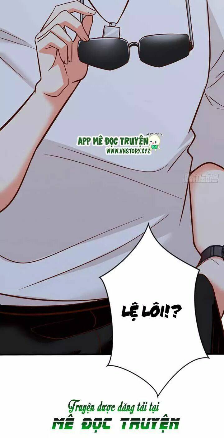 thiên hậu trở về chapter 99 46