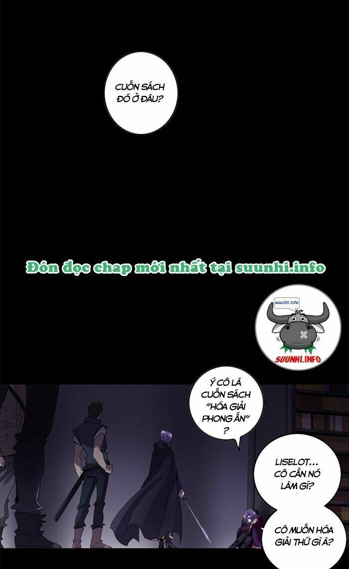 bản khế ước linh hồn chapter 73 6