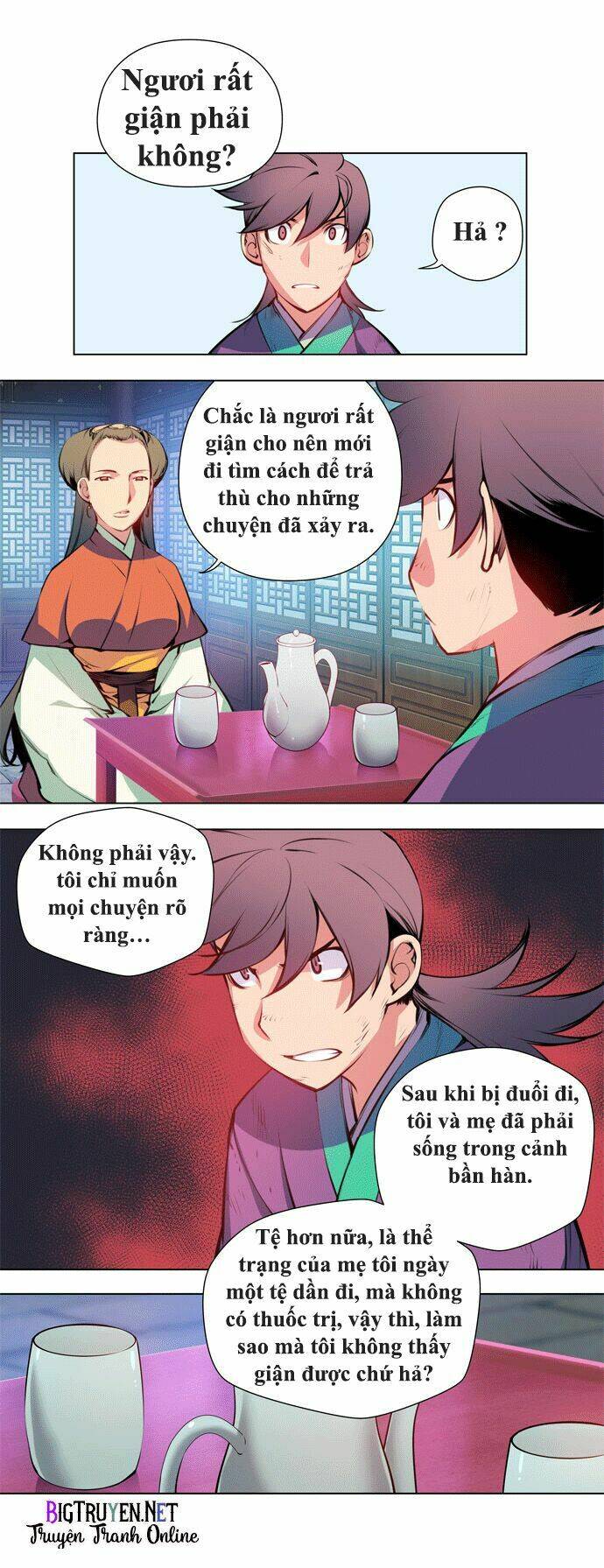 märchen: the embodiment of tales chapter 49 10