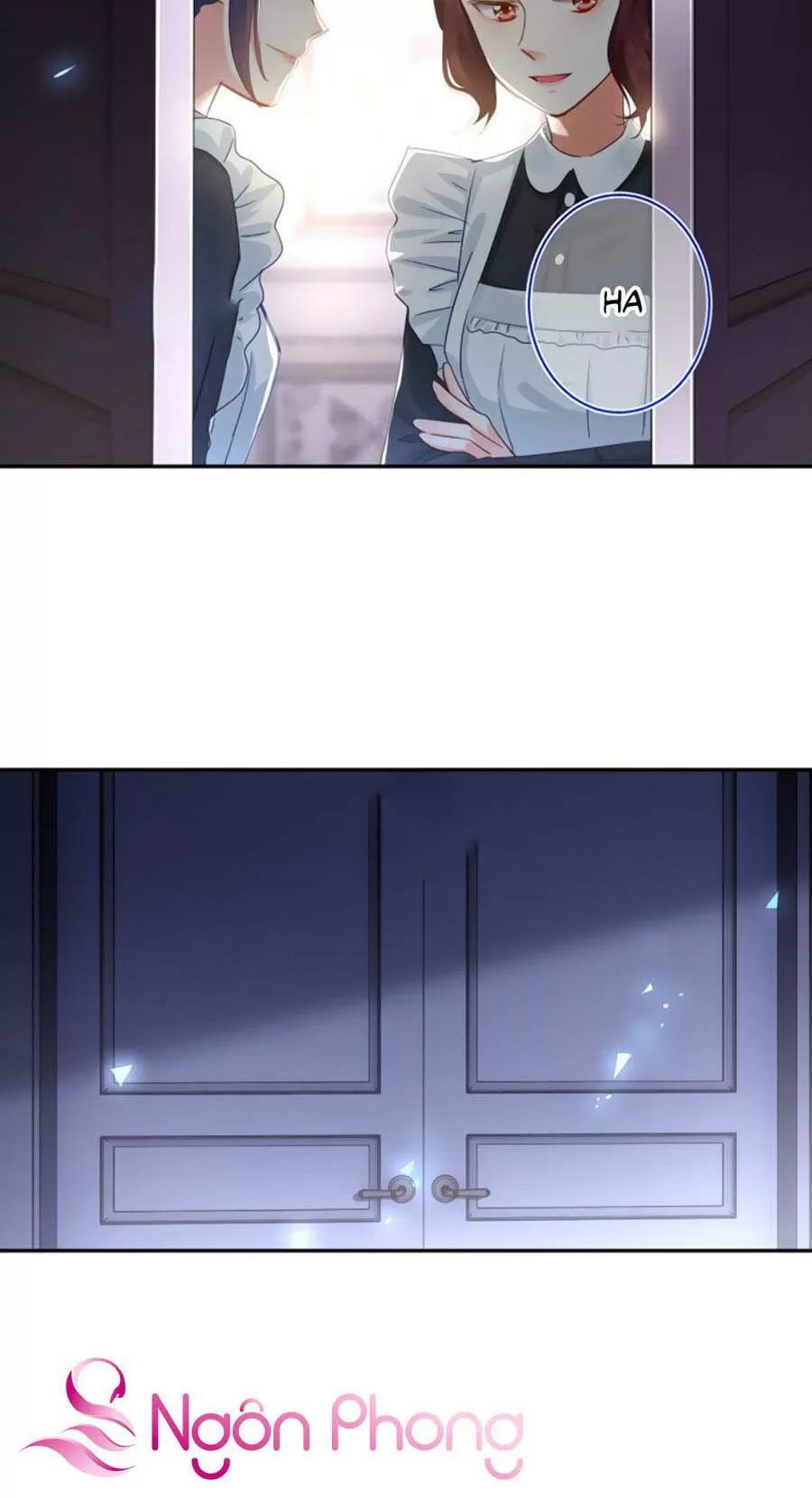 đế quốc đầu tiên có nữ hoàng chapter 2.2 29