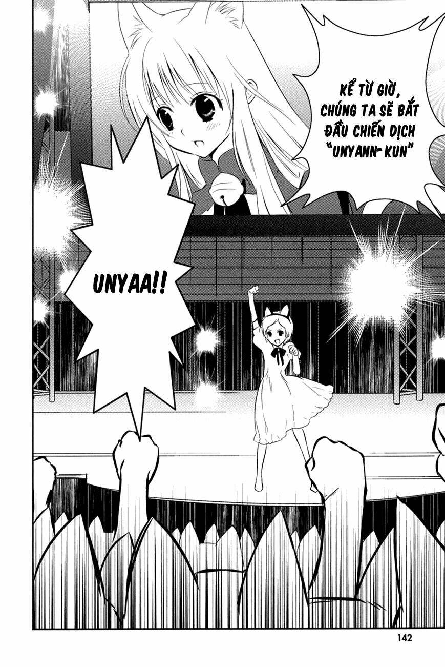 asobi ni iku yo! chapter 12 10