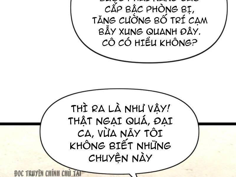 đóng băng toàn cầu: tôi gây dựng nên phòng an toàn thời tận thế chapter 178 23