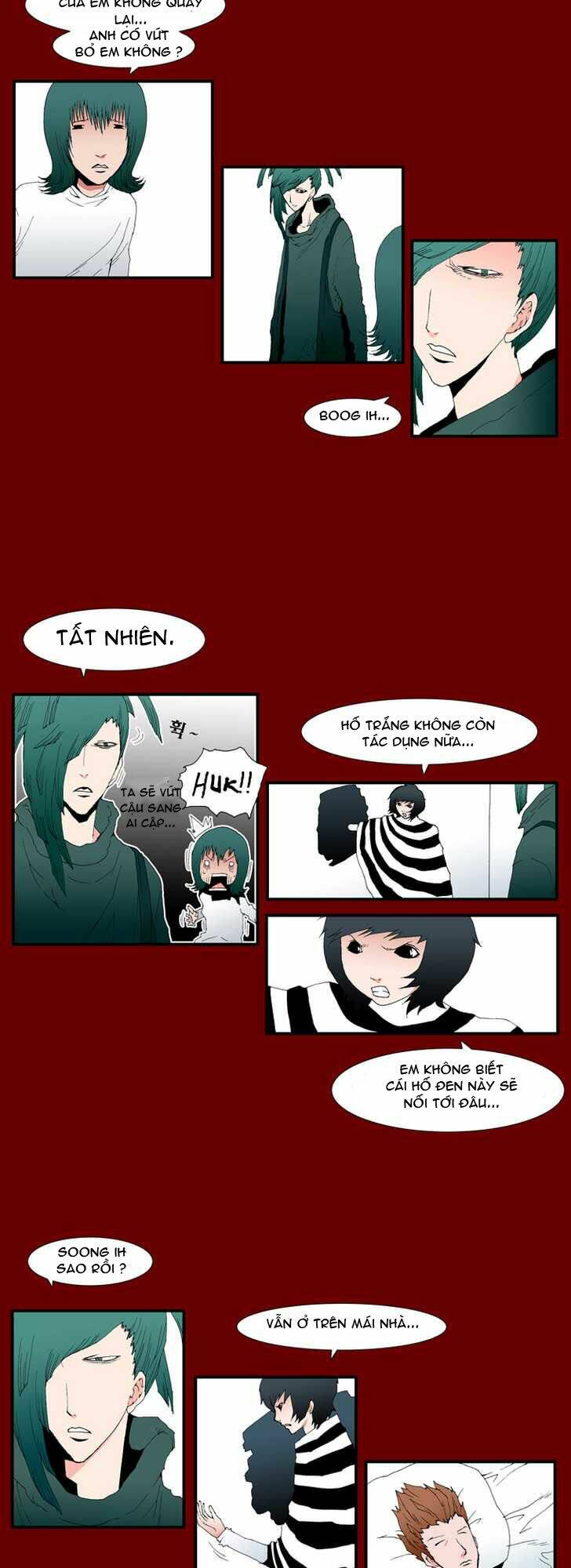 siêu năng chapter 181 2